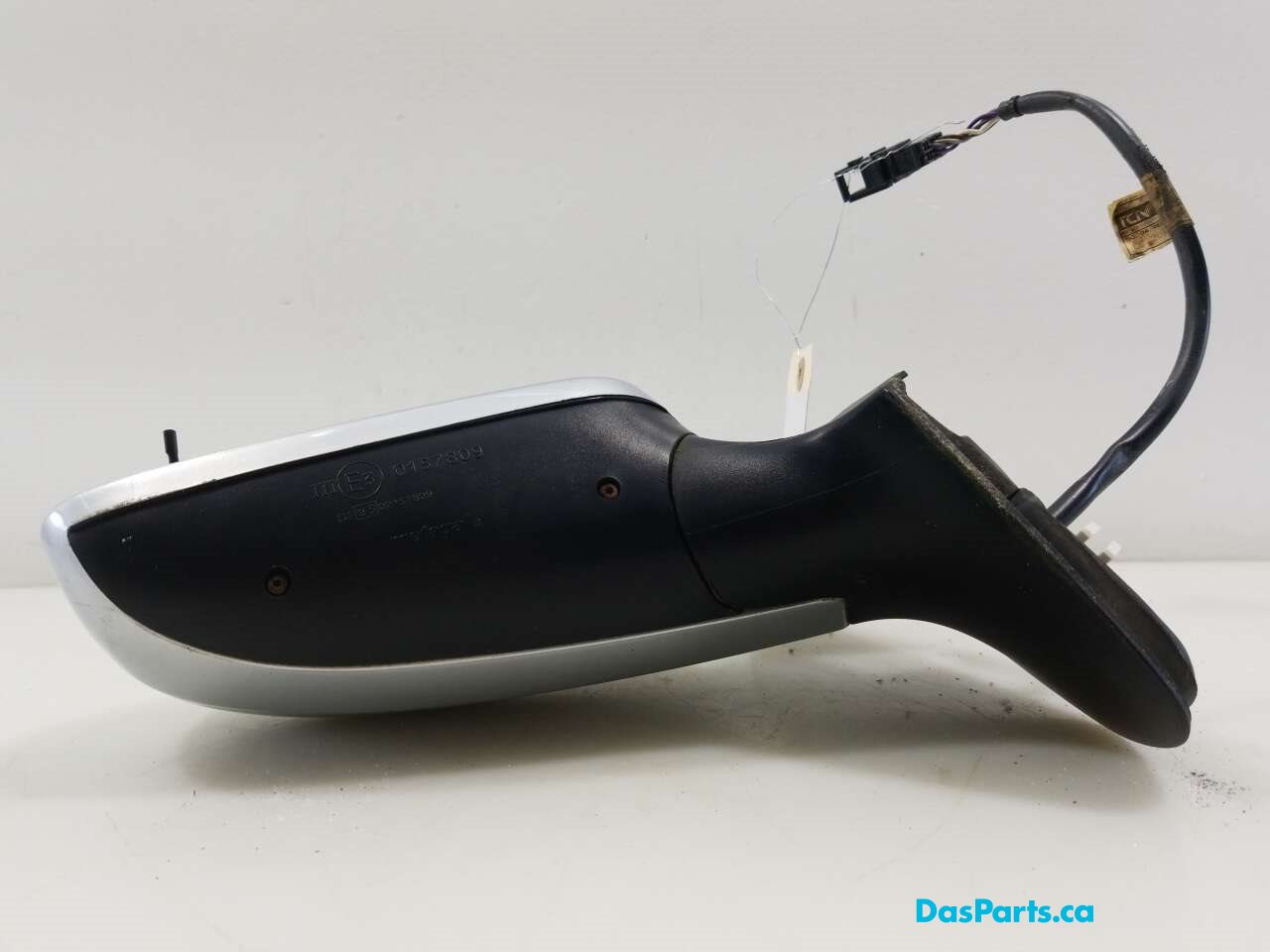 Side Mirror Base L