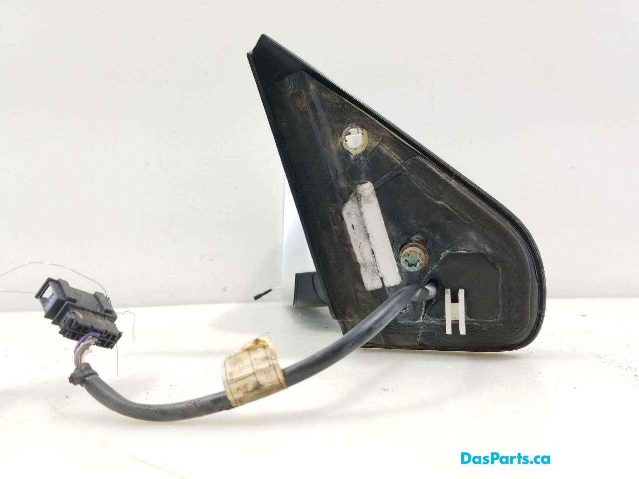 Side Mirror Base L