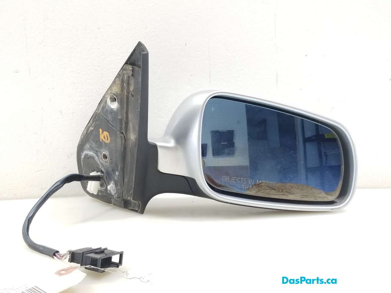 Side Mirror R