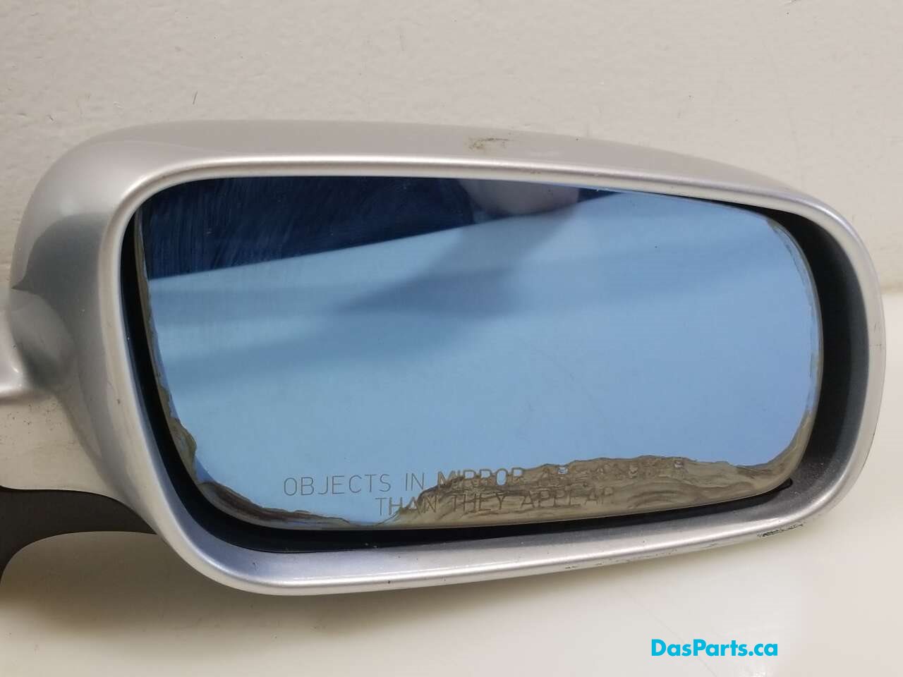 Side Mirror R