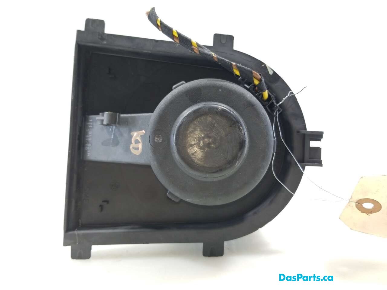 Blower Motor