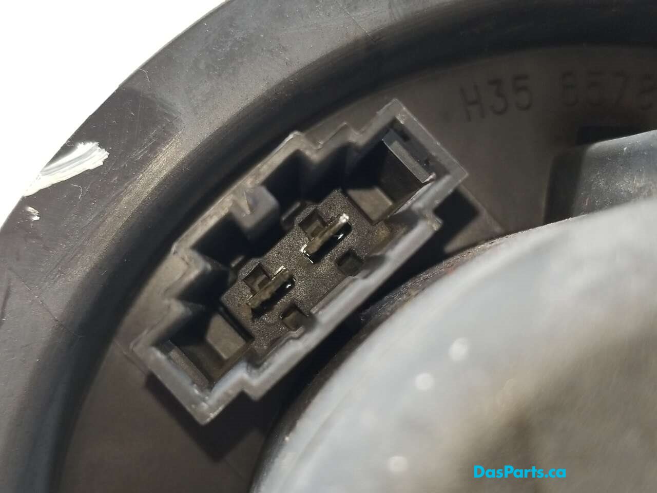 Blower Motor