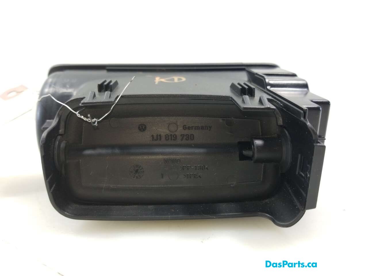 Dash Vent RF