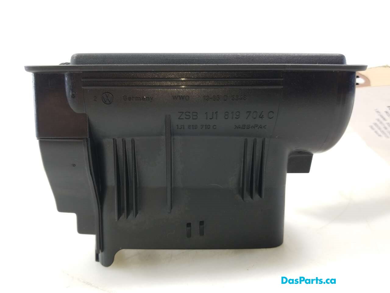 Dash Vent RF