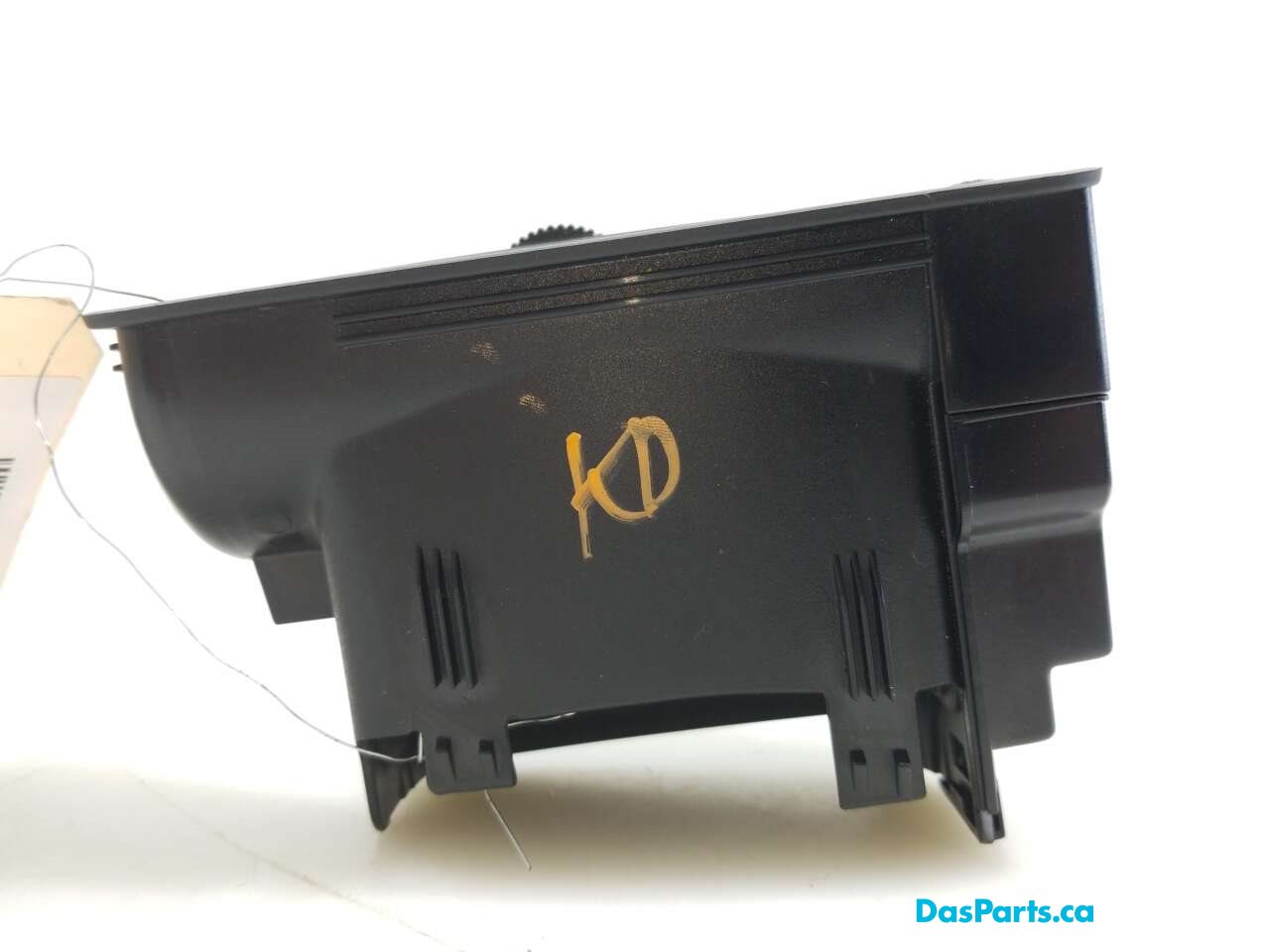 Dash Vent RF