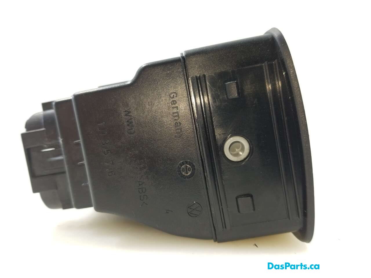 Dash Vent RF