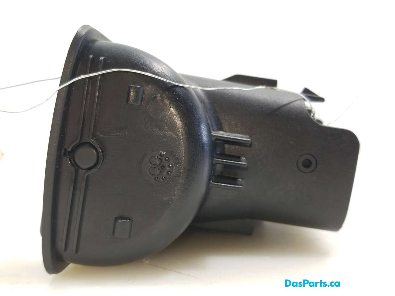 Dash Vent RF