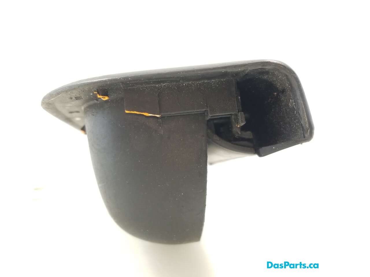 Master Window Switch Trim
