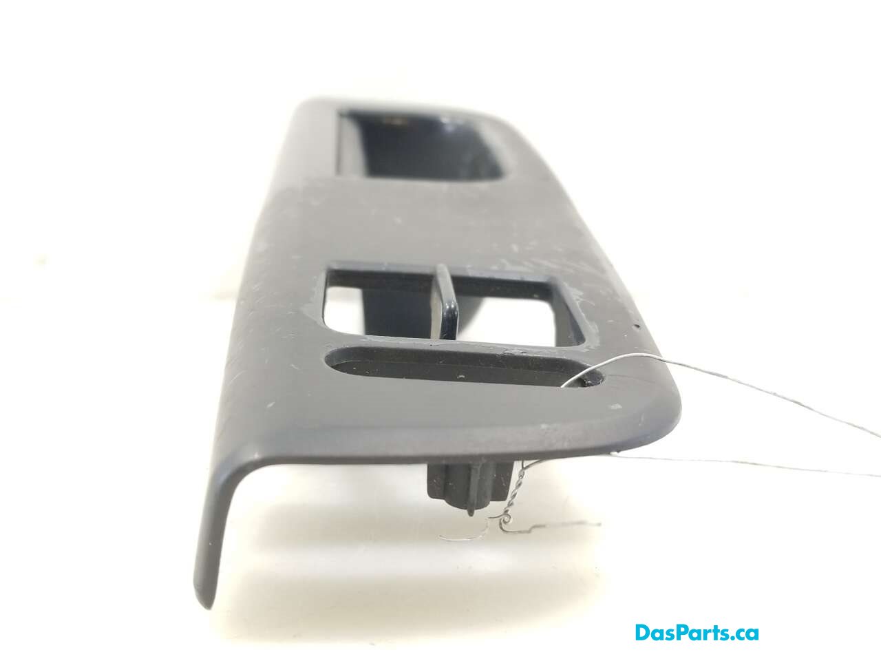 Master Window Switch Trim