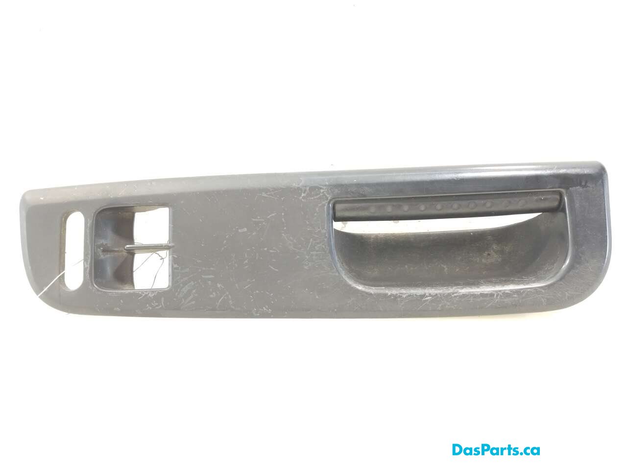 Master Window Switch Trim