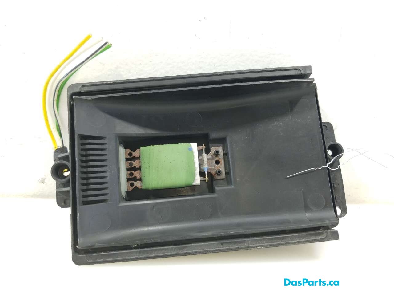Blower Motor Resistor