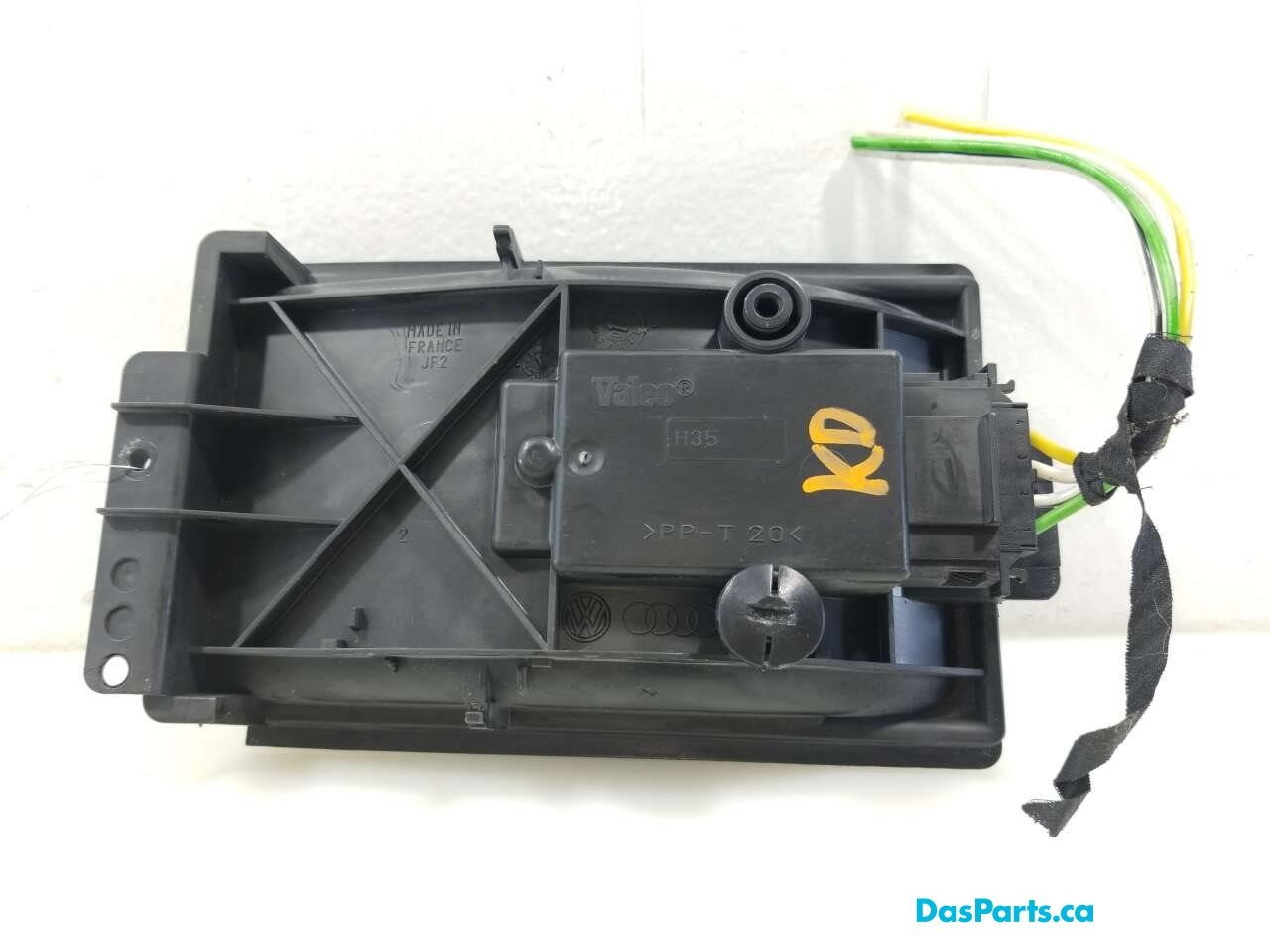 Blower Motor Resistor