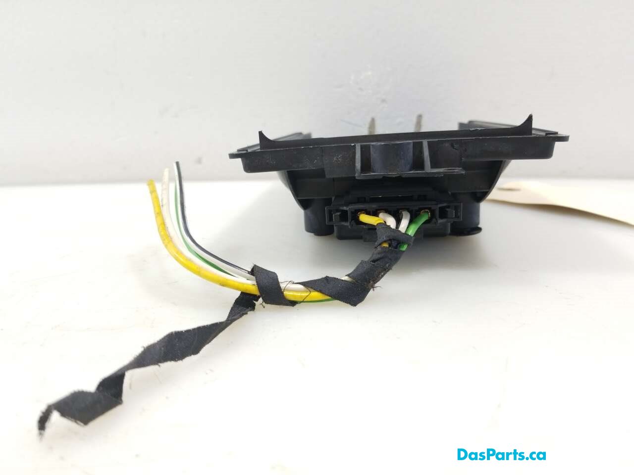 Blower Motor Resistor