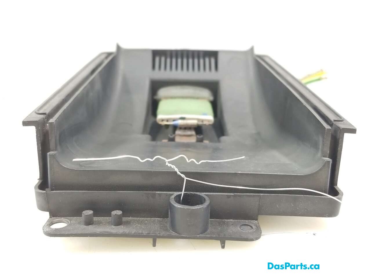 Blower Motor Resistor