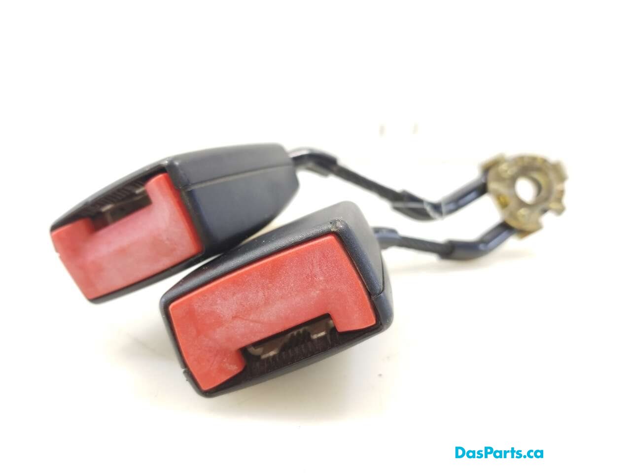 Seat Belt Buckle Rear Center