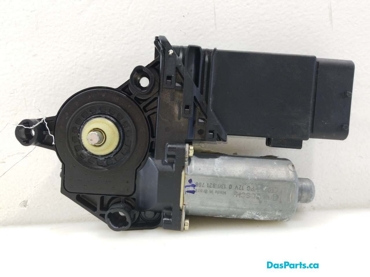 Window Motor RF