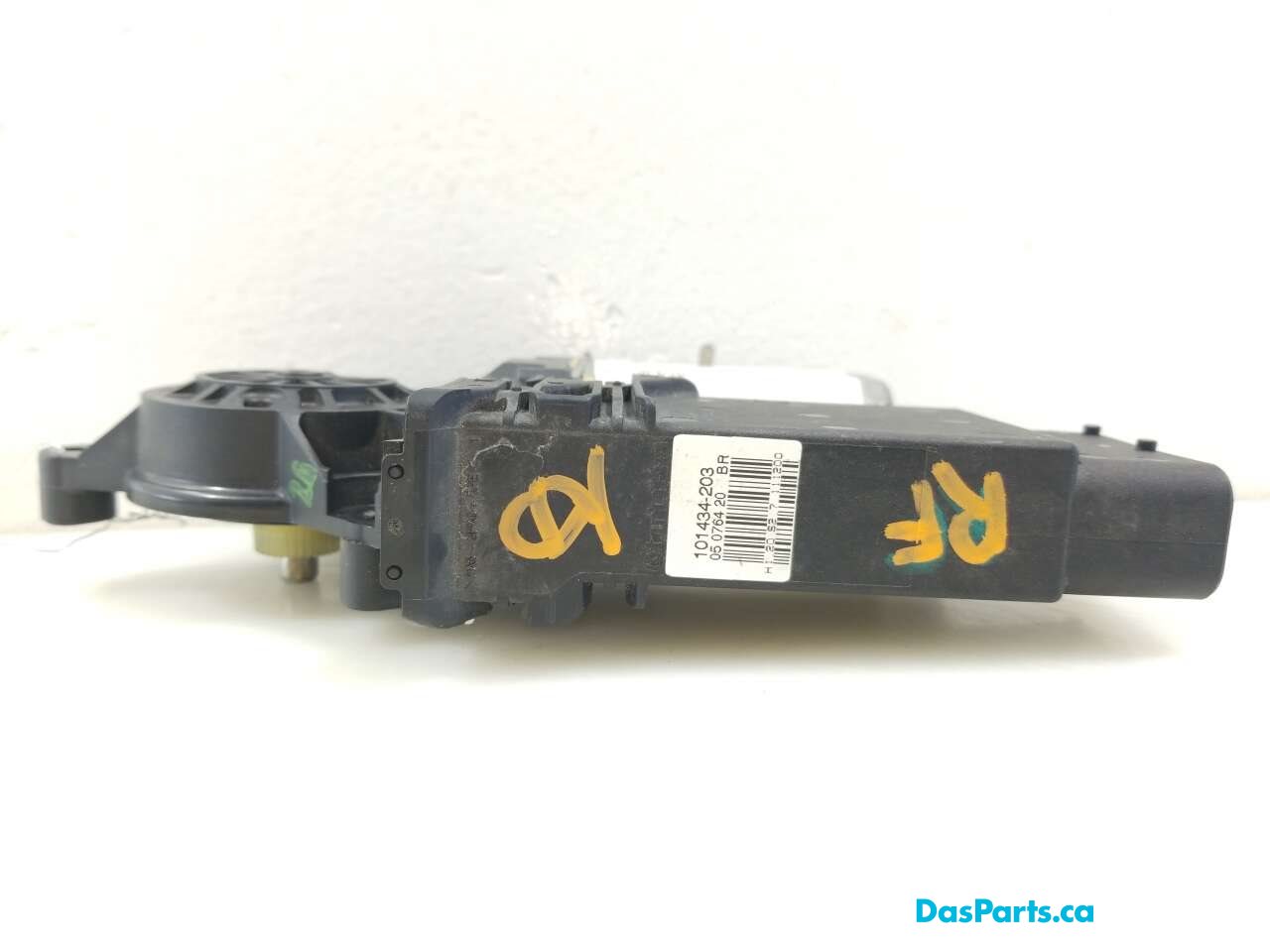 Window Motor RF