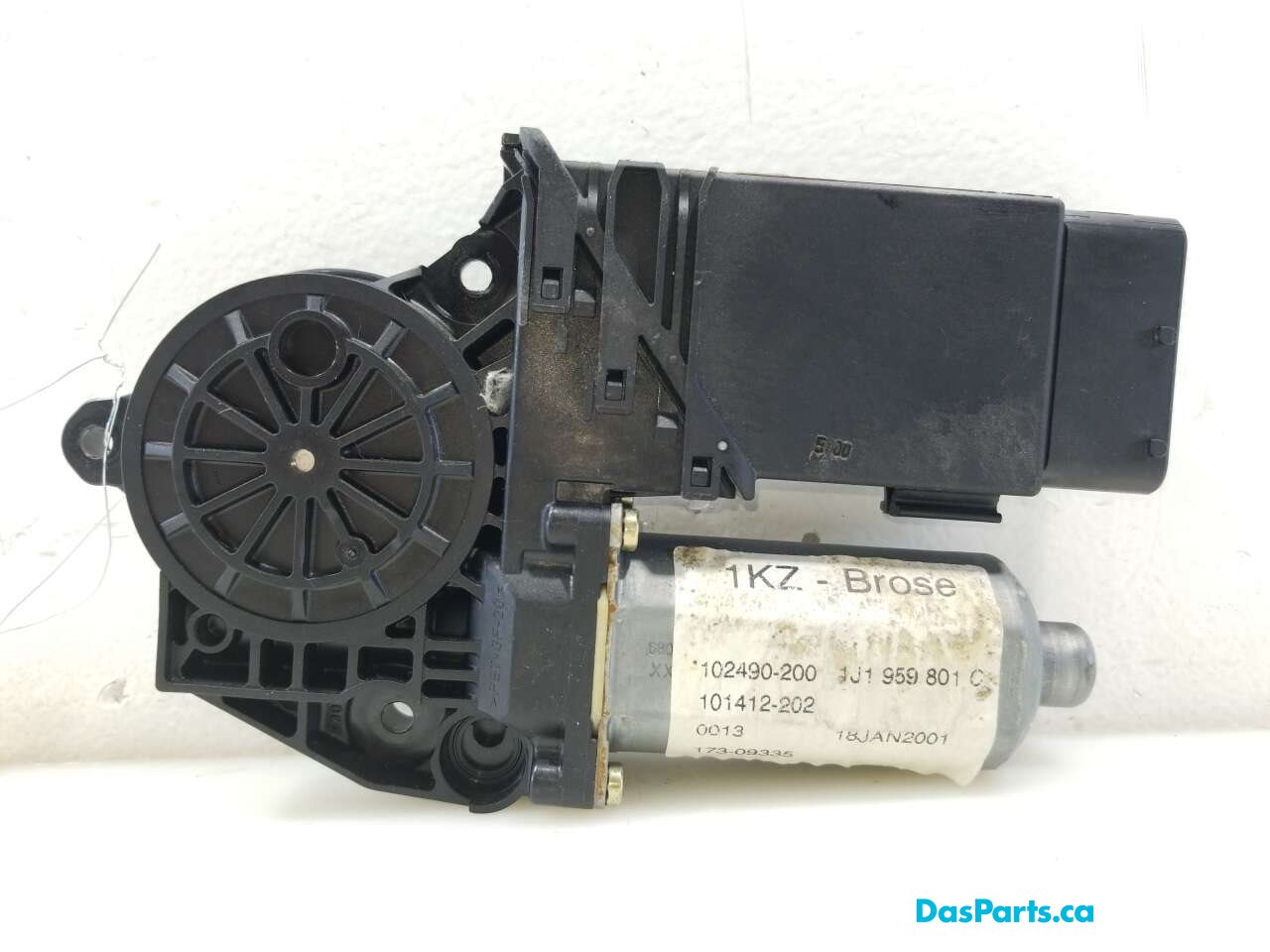 Window Motor LF