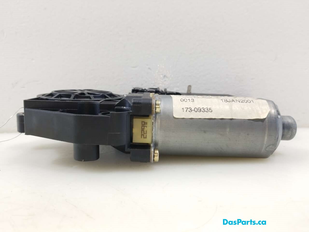 Window Motor LF