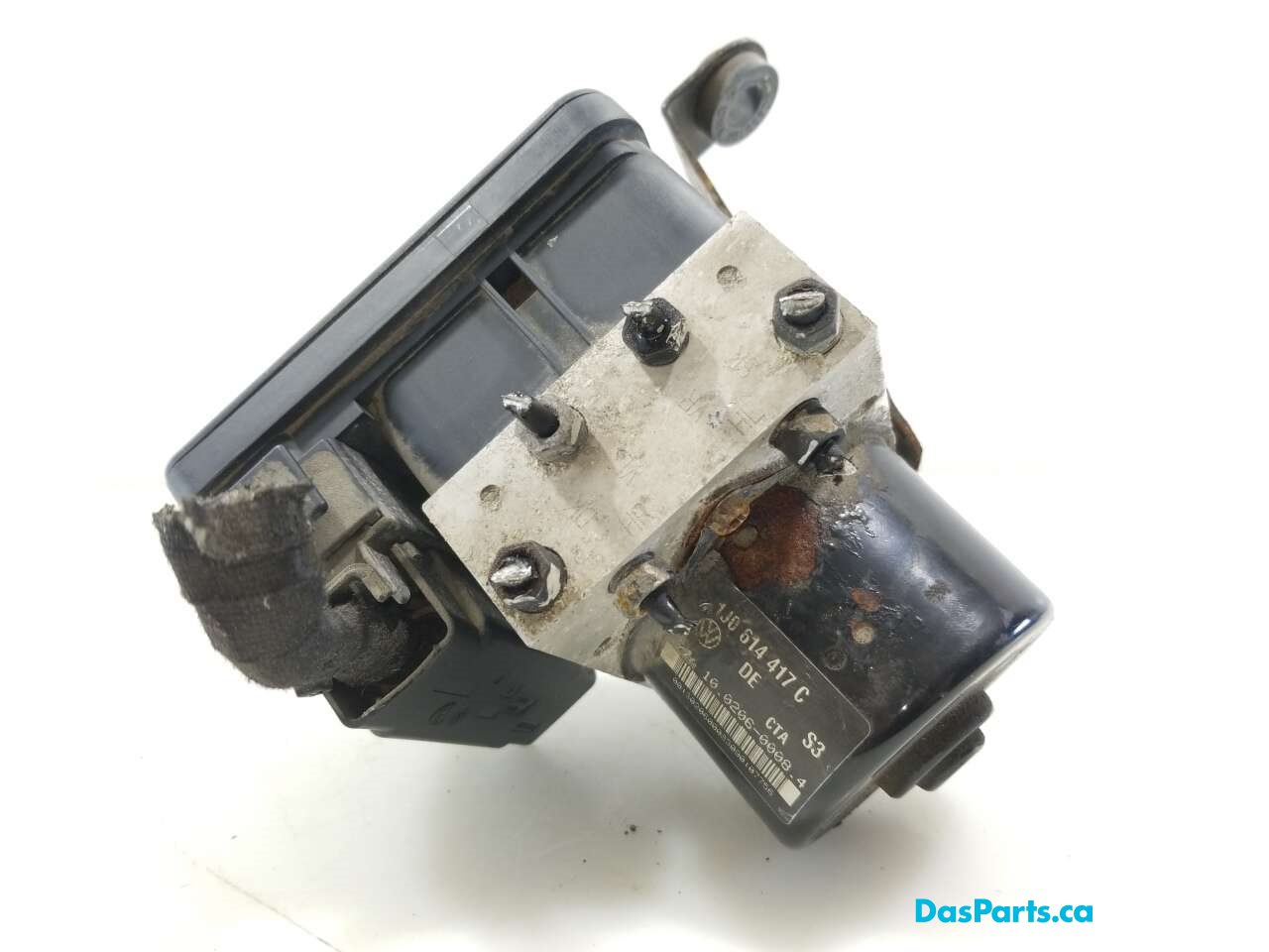 ABS Module