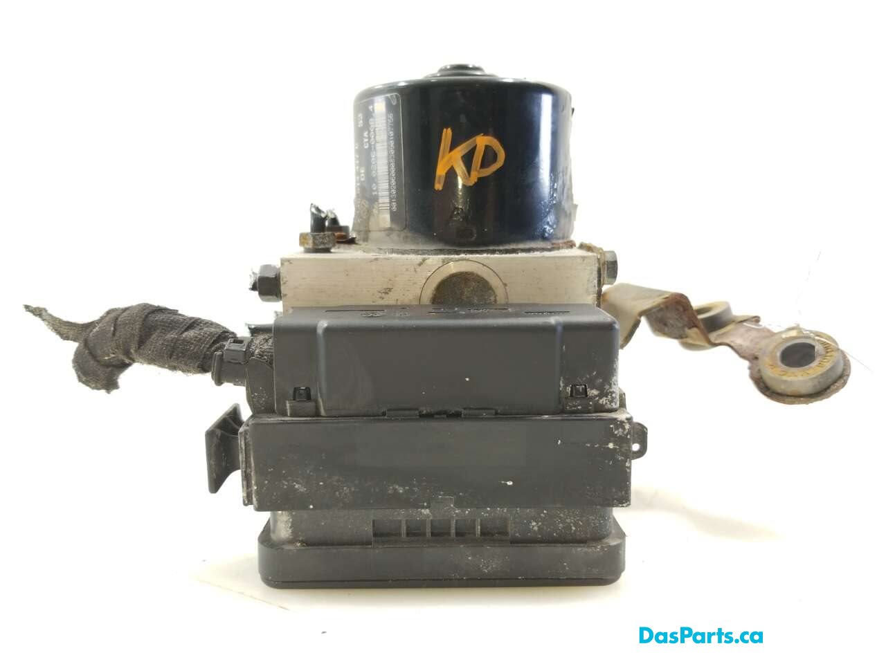 ABS Module