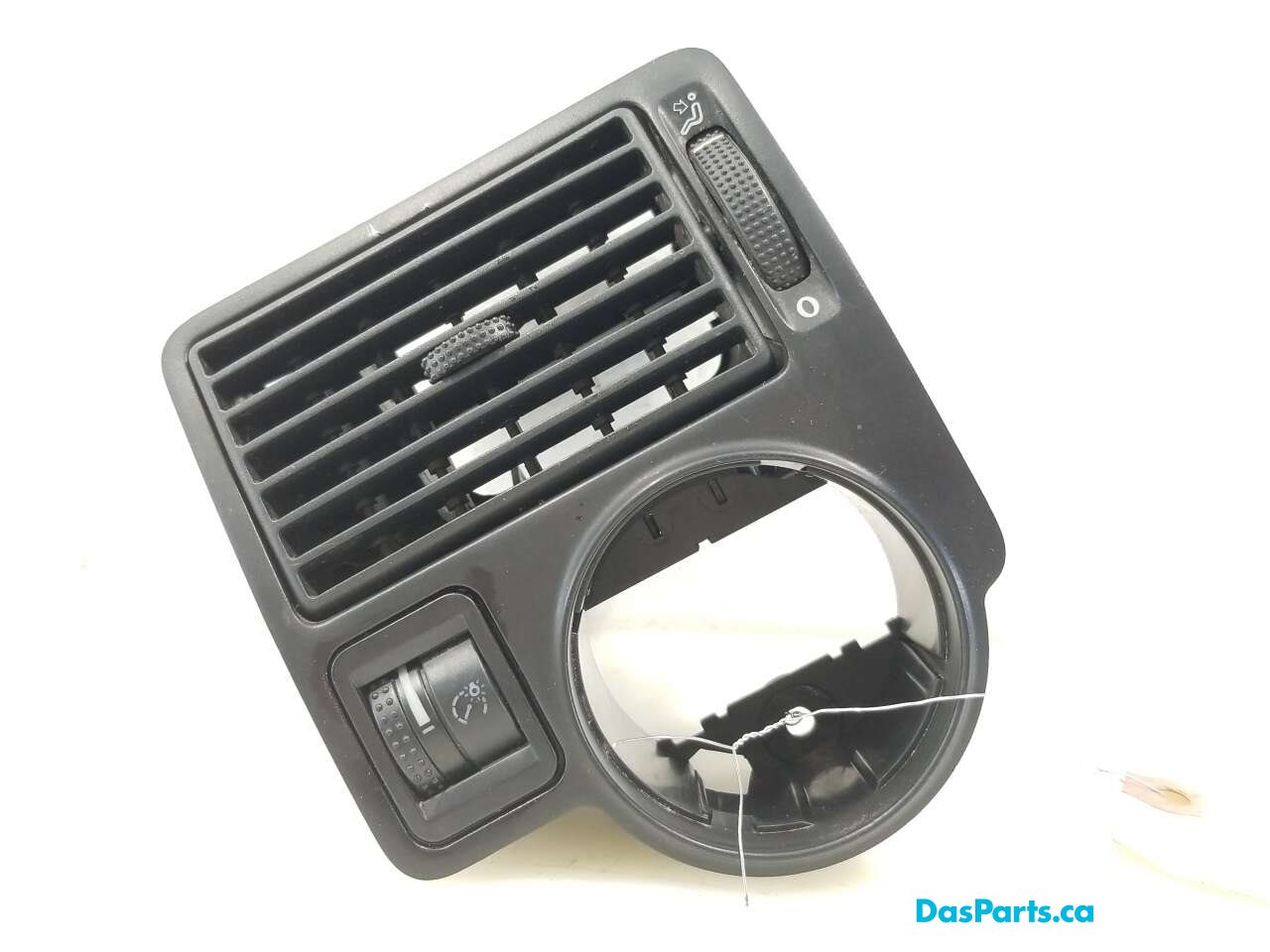 Dash Vent LF