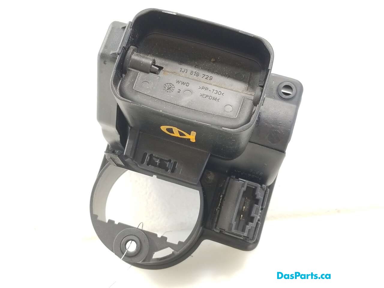 Dash Vent LF