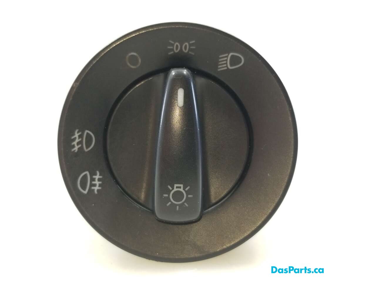 Headlight Switch