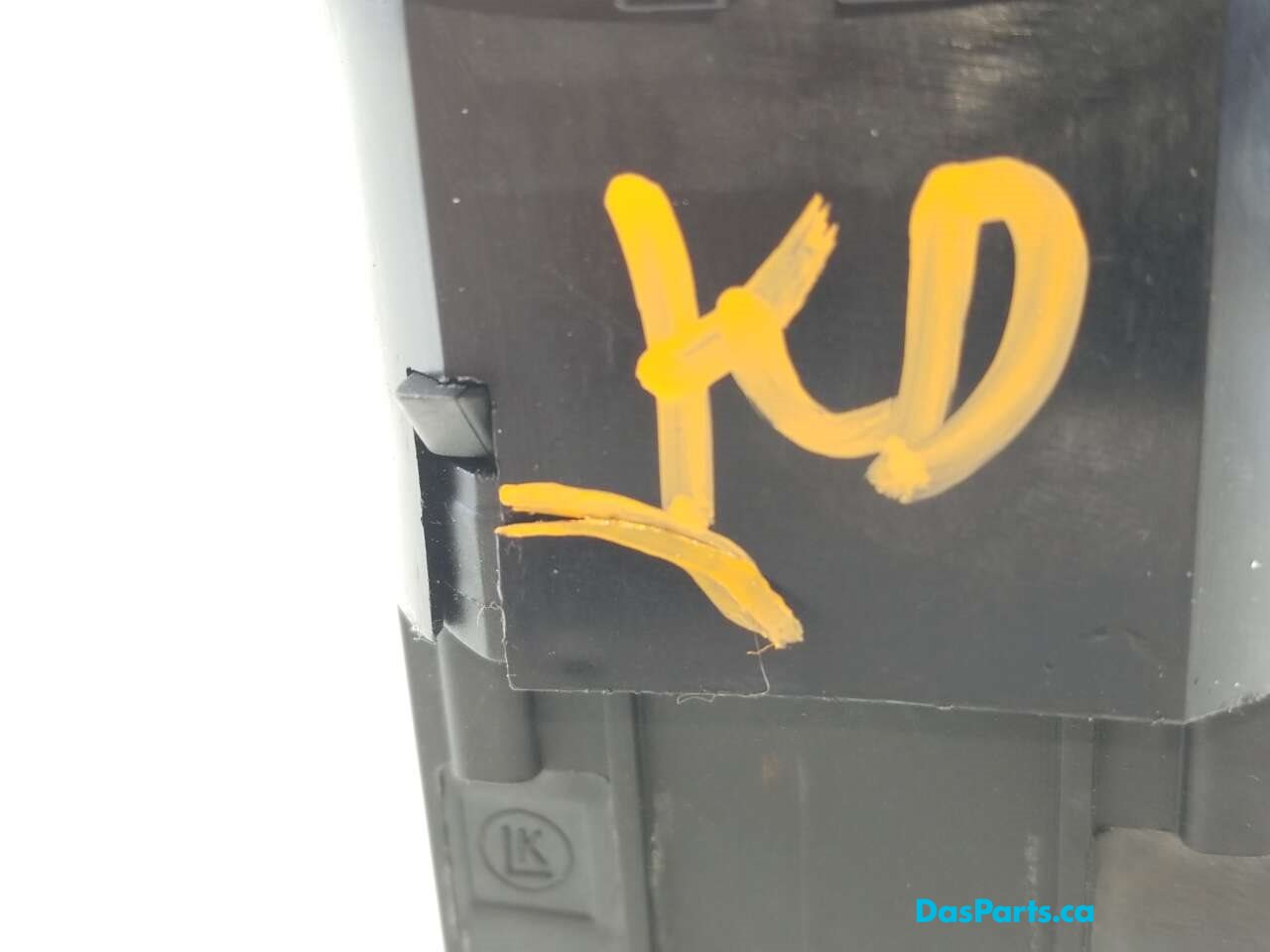 Headlight Switch