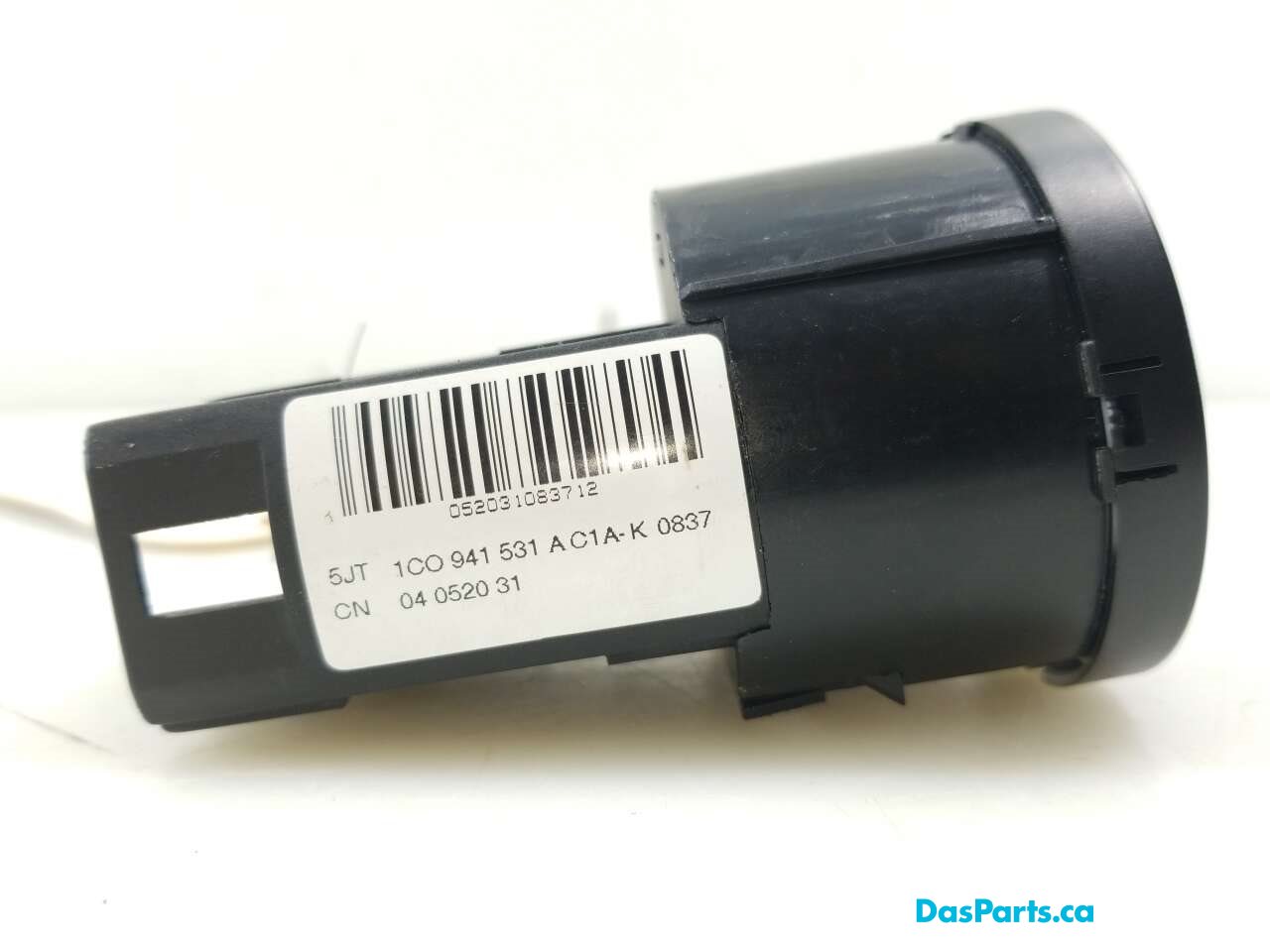 Headlight Switch