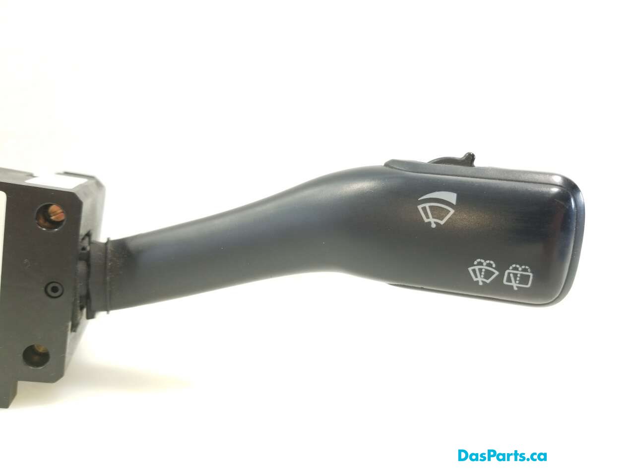 Stalk Assembly