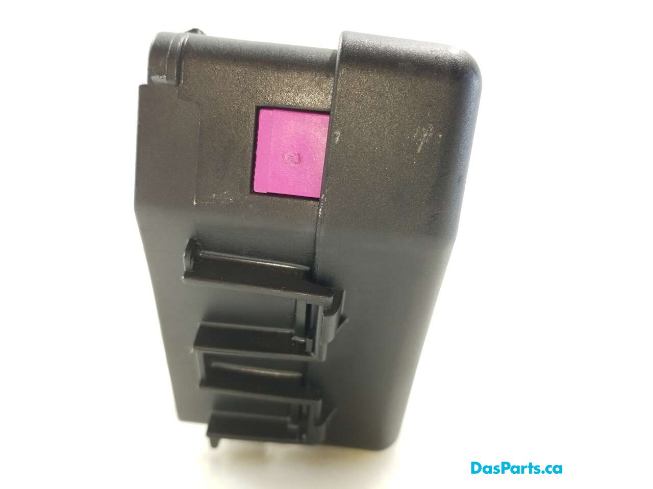 Interior Fuse Panel Left