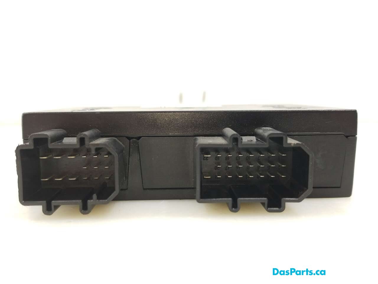 Comfort Control Module