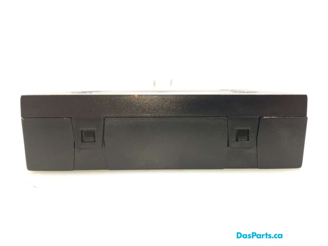 Comfort Control Module