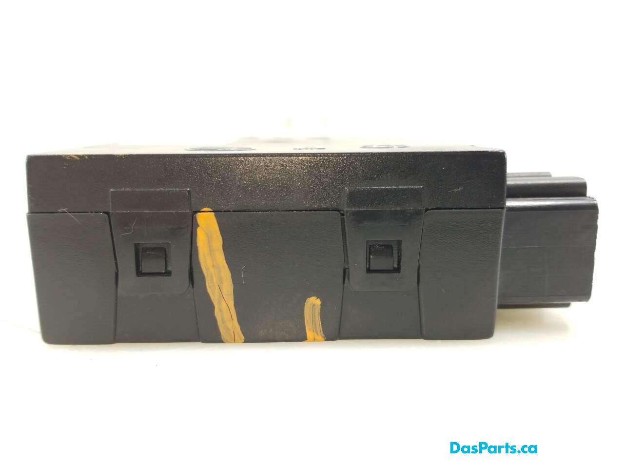 Comfort Control Module