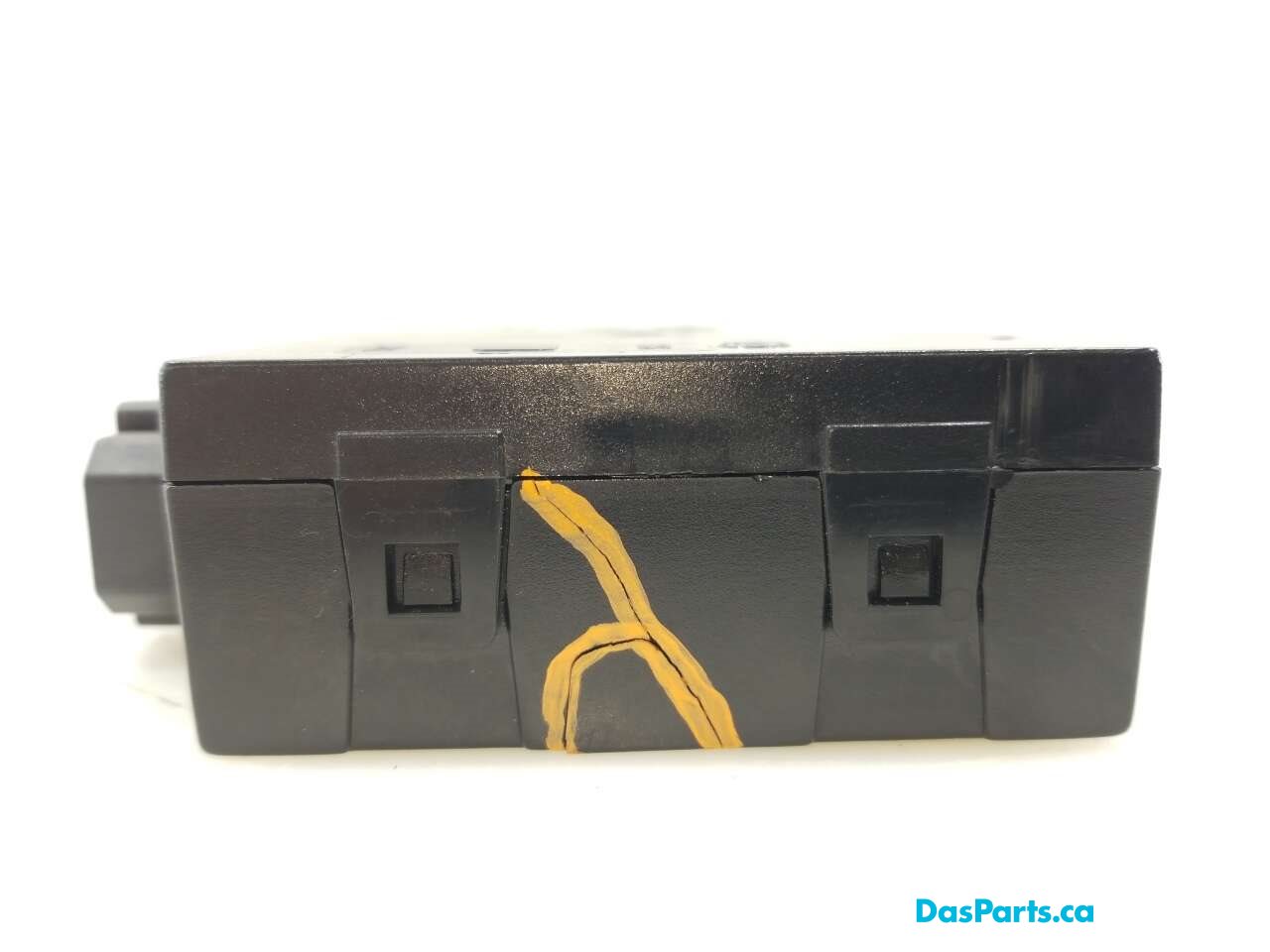 Comfort Control Module