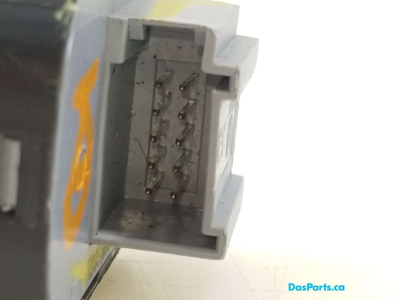 Mirror Switch