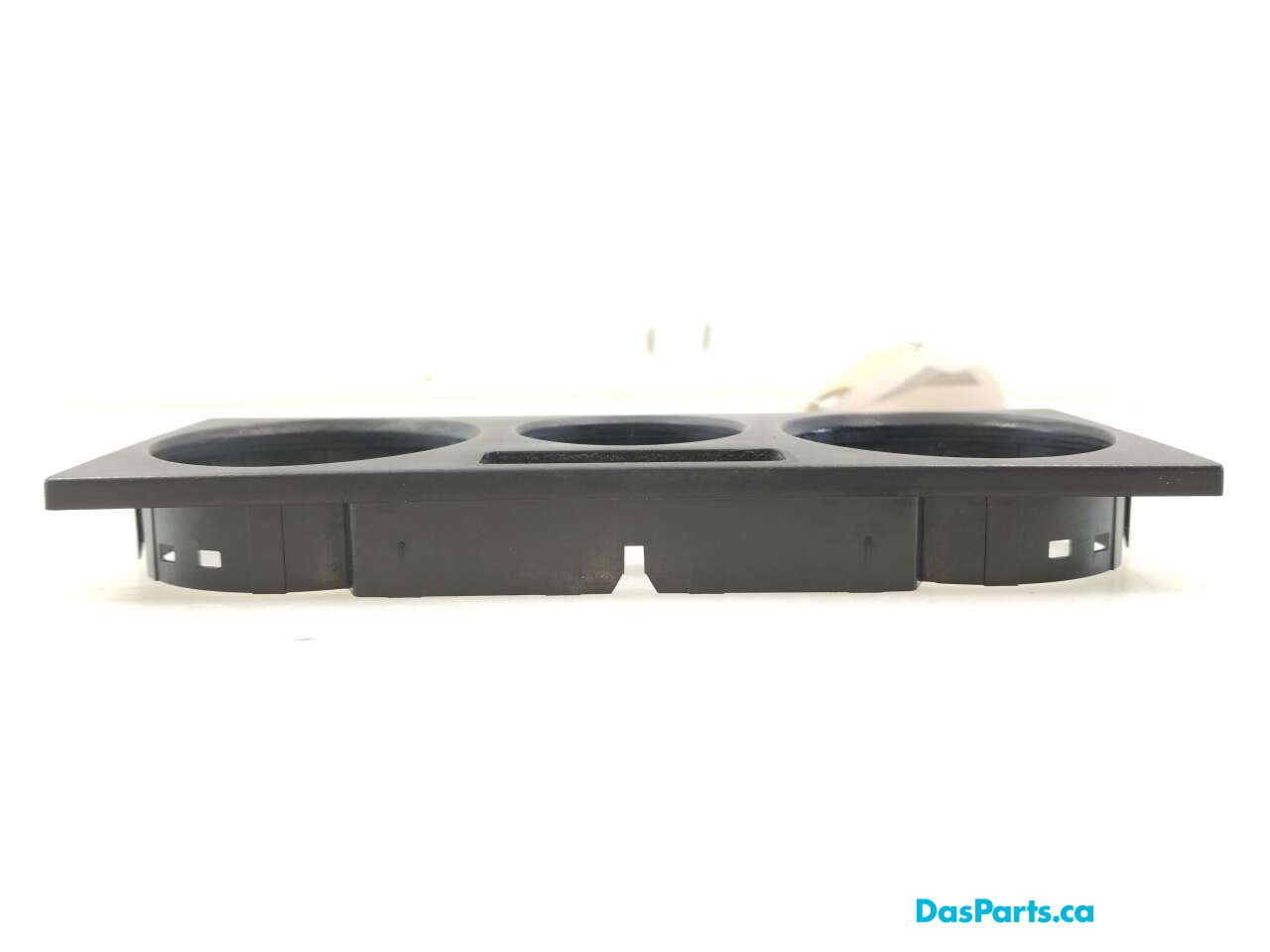 Climate Controller Trim