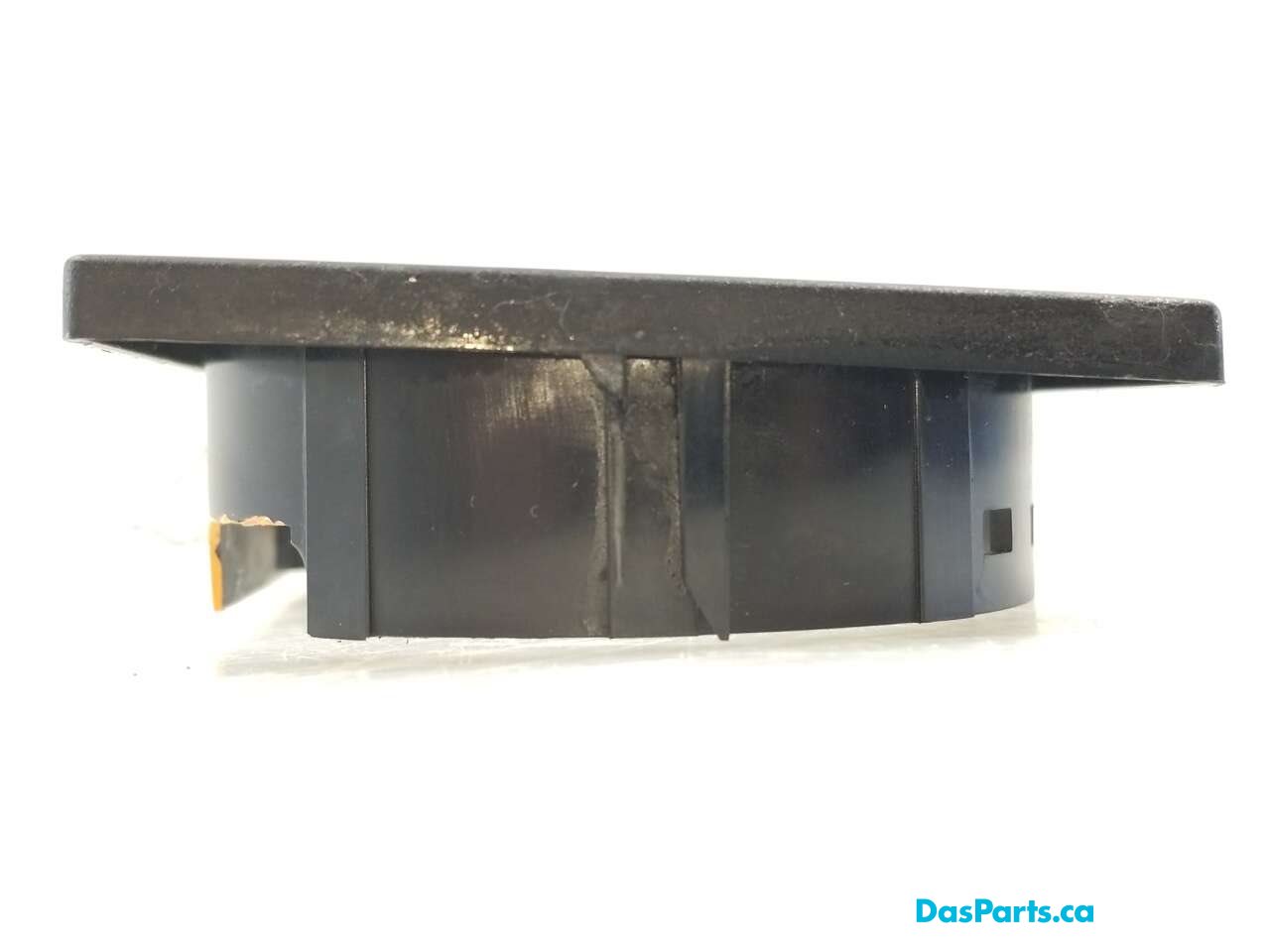 Climate Controller Trim