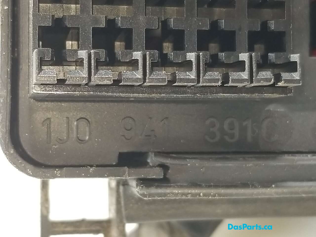 Fuse Panel