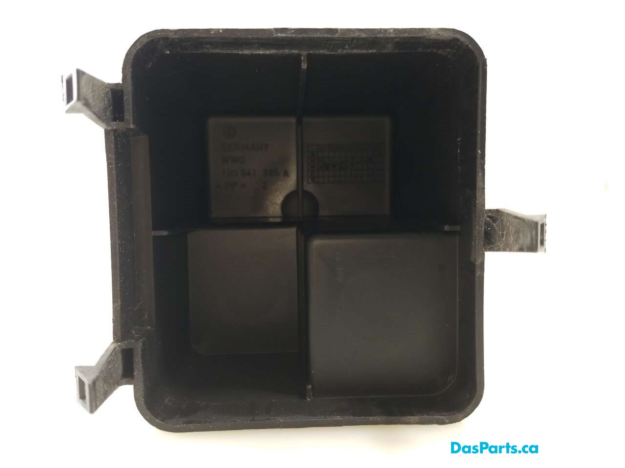 Fuse Panel