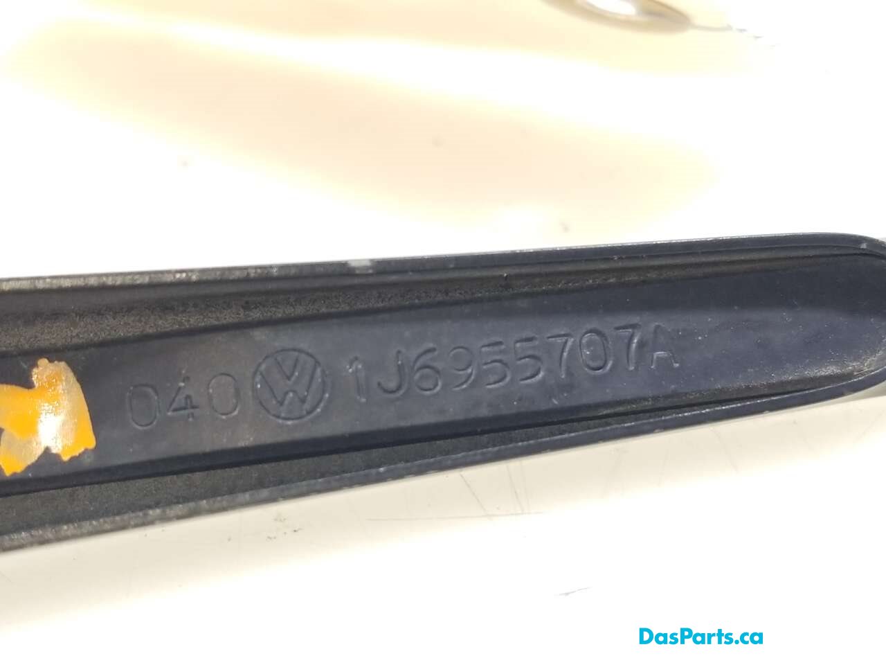 Wiper Arm Rear