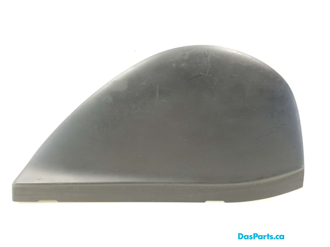 Dash Side Cover R