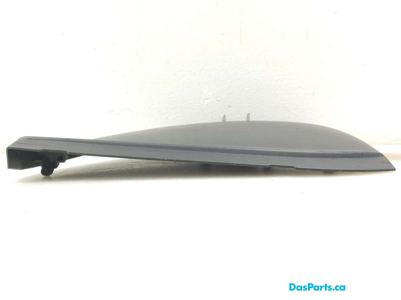 Dash Side Cover R