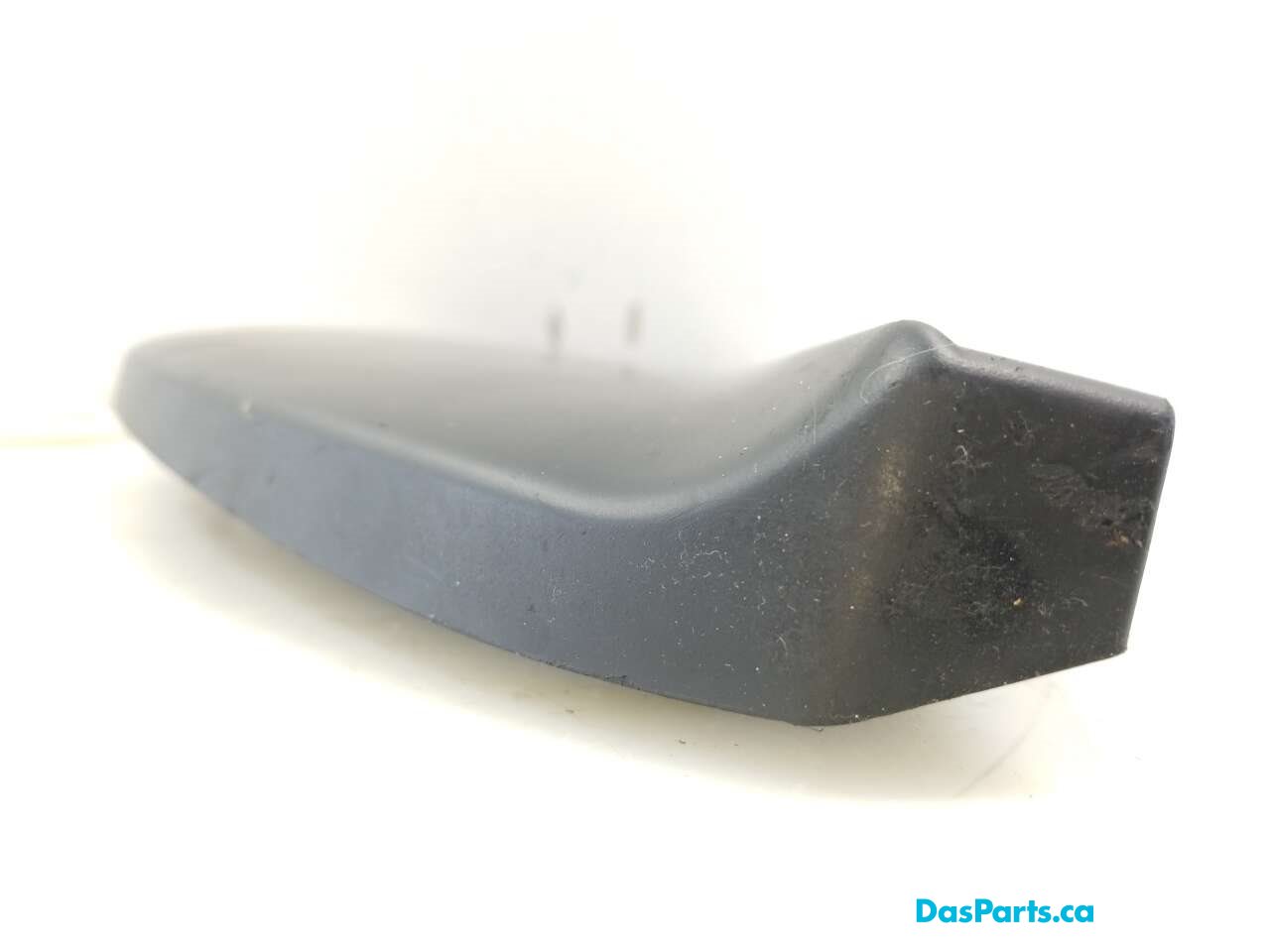 Dash Side Cover R
