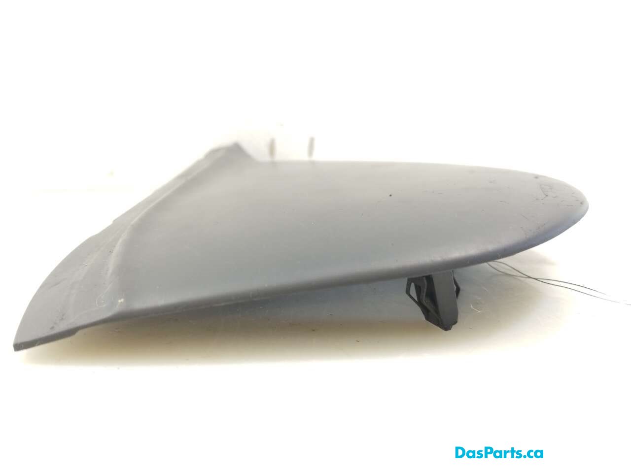 Dash Side Cover R