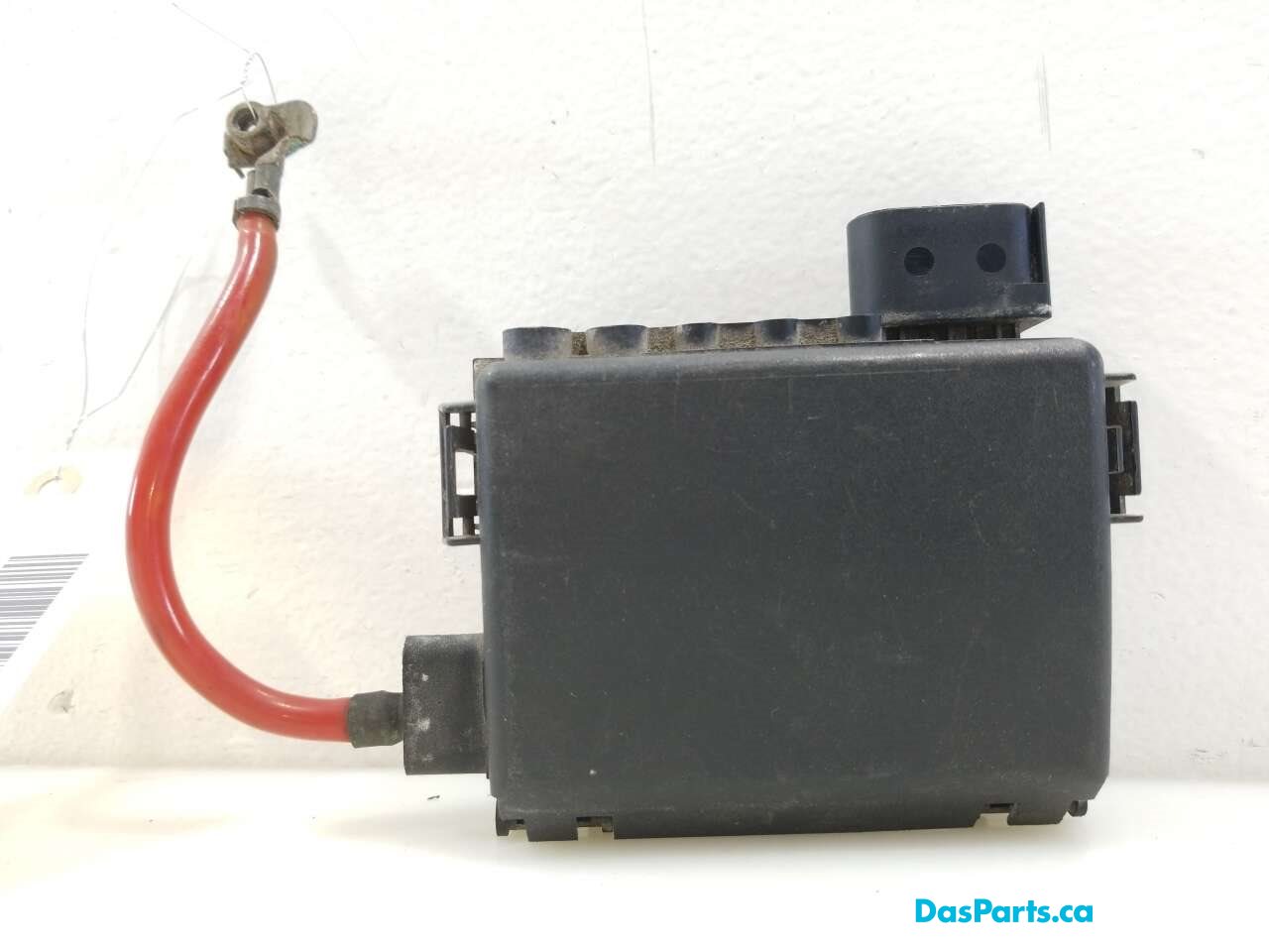 Battery Fuse Panel