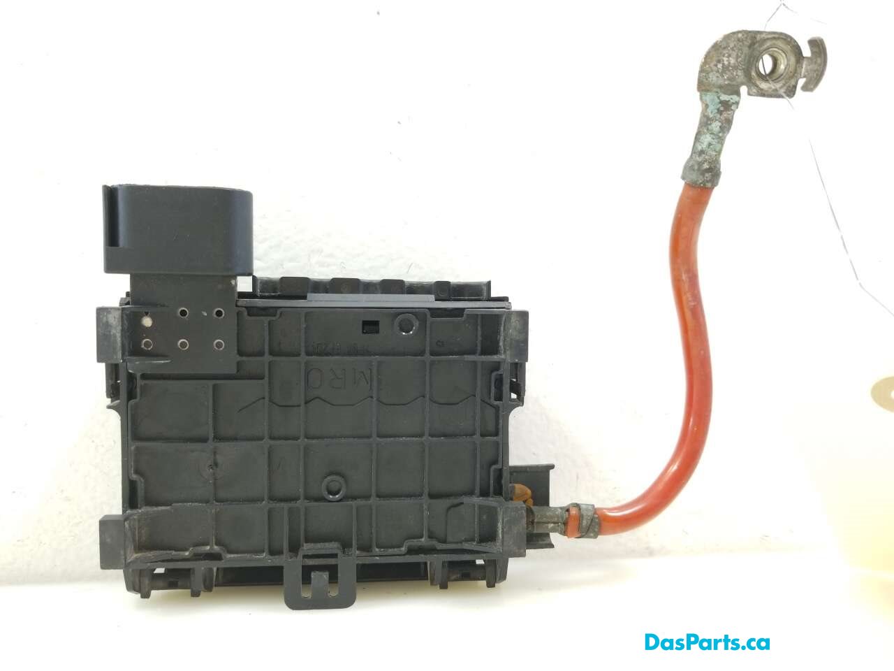 Battery Fuse Panel