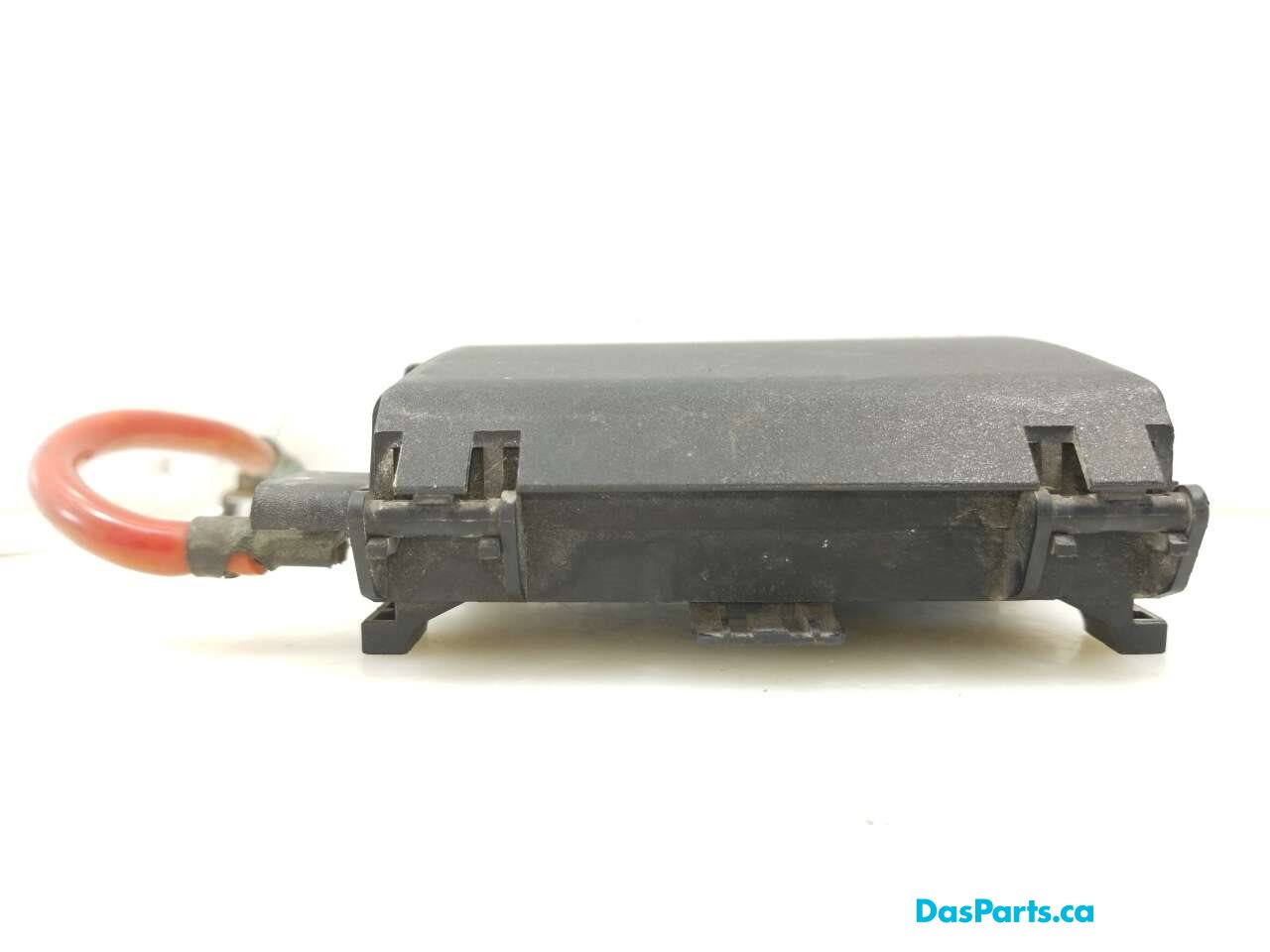 Battery Fuse Panel