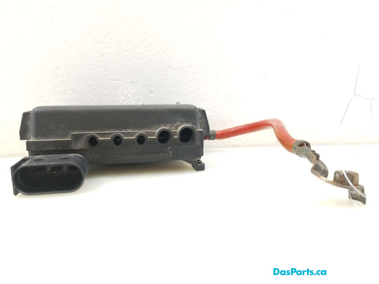 Battery Fuse Panel